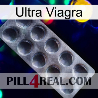 Ultra Viagra 30